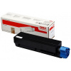 Toner OKI 45807102 do B412/B432/B512/MB472/492/562 (3 000 strán), čierny