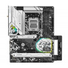 ASROCK B650E STEEL LEGEND WIFI (AM5, amd B650, 4xDDR5, PCIE 5.0, HDMI+DPort, 4xSATA3 +2xM.2, USB3.2 G2, GLAN 2,5G, ATX)