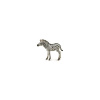 Collecta Zebra čierna
