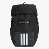 adidas Performance 4Athlts Camper Black/White 25 L