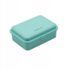 Oxybag Box na desiatu - PASTELINI zelená