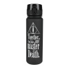 BAAGL Tritánová fľaša Harry Potter Dary smrti 500 ml