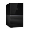 WD My Book Duo 24TB, WDBFBE0240JBK-EESN