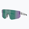 Slnečné okuliare Bliz P005S crystal black/green green multi
