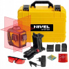 Nivelak - NIVEL SYSTEM LASER PLANE CL3D 360 ST. 30 mil (Nivelak - NIVEL SYSTEM LASER PLANE CL3D 360 ST. 30 mil)