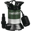 Metabo TP 8000 S 250800000 ponorné čerpadlo na čistú vodu, 8000 l/h, 7 m; 250800000