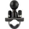 RAM Mounts Handlebar U-Bolt Base for Rails 0.5 to 1.25 in Diameter