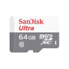 SDSQUNR-064G-GN3MN, SanDisk Ultra microSDXC 64 GB 100 MB/s Class 10 UHS-I