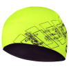Fizz športová čiapka žltá fluo-čierna veľkosť oblečenia L-XL