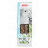 Zolux NUTRIMEAL STICK tyčinky lesknice pre kanáry 110 g