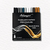 AKRYLOVÝ MARKER - ARTMAGICO - PRO LINE - 0,7 MM - 12 KS | SMOKE & SHINE