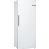 Šuplíková mraznička Bosch GSN54AWDV 328L Biela