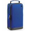 BagBase Taška na športovú obuv 8 l BG540 Bright Royal 19 x 35 x 12 cm
