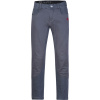 Pánske lezecké nohavice Rafiki Lizard asfalt denim XL