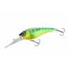 Shimano Wobler Lure BT WorldCrank AR-C Flash Boost Hot Tiger 7,3 cm 17 g