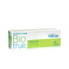 Bausch & Lomb Biotrue ONEday (30 šošoviek) Dioptrie: -9, Zakrivenie: 8.6, Priemer: 14.2