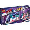 LEGO The Movie 70828 Párty autobus