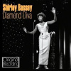 Shirley Bassey, Diamond Diva - Shirley Bassey CD, CD