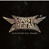 CD Babymetal: 10 Babymetal Years DIGI