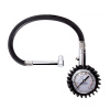 Pneuměřič tlaku OXFORD Tyre Gauge Pro - analogový - doprava zdarma