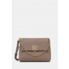 Calvin Klein crossbody kabelka dámska z imitácie kože LV04F3511G béžová ONE SIZE