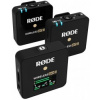 Rode Wireless GO II 698813007110