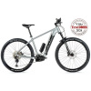 APACHE Hupahu 1 Bosch CX 1000 Wh PowerMore