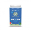 Protein Blend Bio natural 750 g SUNWARRIOR