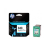 HP ink C8766EE HP 343 originální