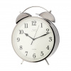 Designový budík SRP2107.4 JVD 21,5cm