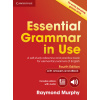 Essential Grammar in Use 4E with answers and Interactive eBook