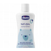 CHICCO Šampón telový Natural Sensation s aloe a kamilkou 200 ml, 0m+