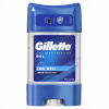 Gillette Men Cool Wave deostick gél 70 ml
