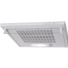 Podskrinkový digestor Amica OSC 6112W 60 cm LED biely