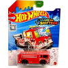 MATTEL Hot Wheels® Color Shifters FIRE EATER