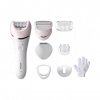 Depilátor Philips BRE721/00