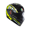 AGV K3 SV TOP PLK SOLUN 46 Velkosť: XL