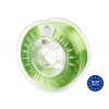 Filament Spectrum PLA SILK 1.75mm APPLE GREEN 1kg