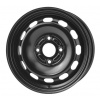 Alcar Stahlrad KFZ 6355 5.5x14 4x108 ET37.5 černé