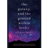 The Galaxy, and the Ground Within - Becky Chambers, Hodder Paperbacks