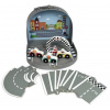 ADAM TOYS Preteky Grand Prix v kufríku Adam Toys