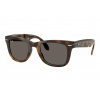 Sluneční brýle Ray-Ban Folding wayfarer RB4105 710/B1 se slevou 23 %