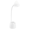 Philips Functional 8719514443778 stolová lampa Žiarovky bez možnosti výmeny 4,5 W LED Biela (8719514443778)