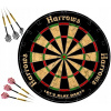 Harrows Let's Play