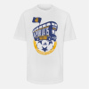 adidas Real Madrid League Winners Tee White 3XL