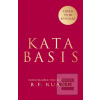 Katabasis (R.F. Kuang)