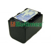 Sony NP-FV70 1500 mAh 10,8 Wh Li-Ion 7,2 V