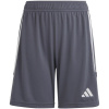 Shorts adidas Tiro 23 League Jr IB8102 (118844) Black 152cm