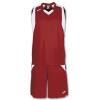 Basketbalový set Joma Final Farba: Červená, Veľkosť: 4XL