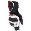 ALPINESTARS rukavice SP-8 V3 Air white/black/red - 2XL